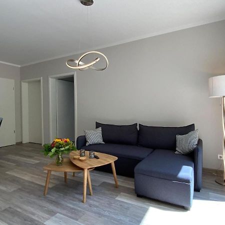 Exclusives Appartement Auf Fehmarn Petersdorf auf Fehmarn 외부 사진
