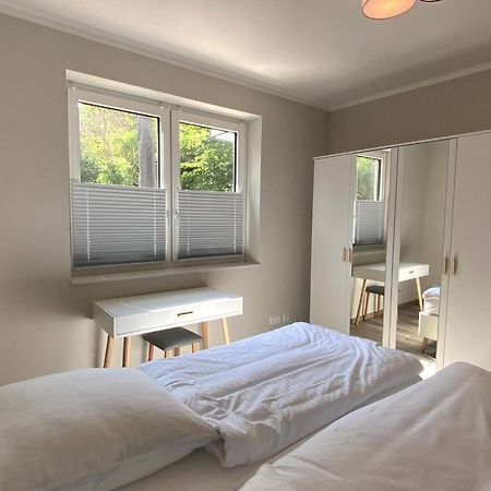 Exclusives Appartement Auf Fehmarn Petersdorf auf Fehmarn 외부 사진