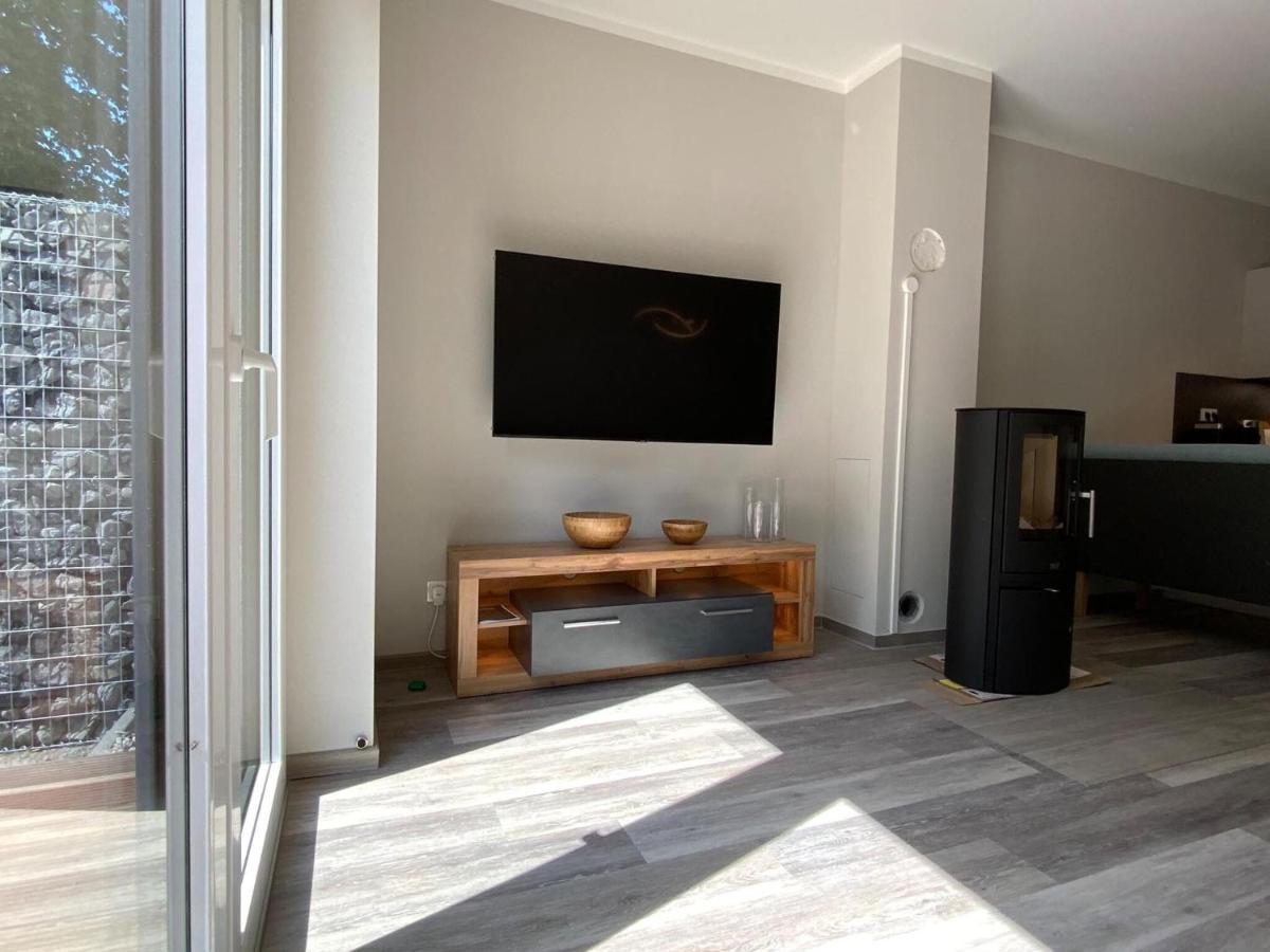Exclusives Appartement Auf Fehmarn Petersdorf auf Fehmarn 외부 사진