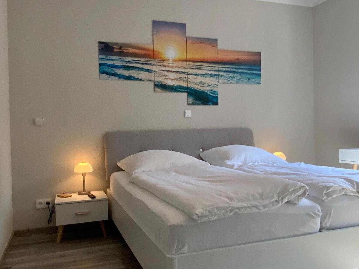 Exclusives Appartement Auf Fehmarn Petersdorf auf Fehmarn 외부 사진