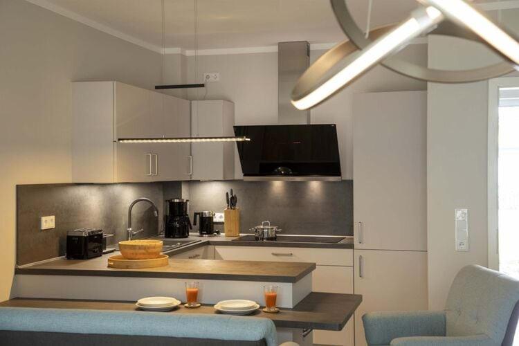 Exclusives Appartement Auf Fehmarn Petersdorf auf Fehmarn 외부 사진